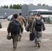 Iwakuni based-Marines take off for Exercise Freedom Flag