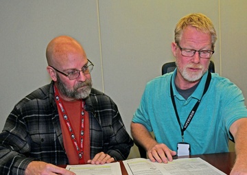 558th Aircraft Maintenance Squadron: Planning for sustainment success