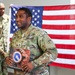 SFC Felton Mack Jr. reenlists