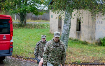 Combined Field Training Exercise