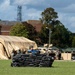 RAF Lakenheath exercises contingency training at Exercise Teal Thunder