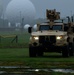 RAF Lakenheath exercises contingency training at Exercise Teal Thunder