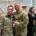 Transition of Leadership: USAG Black Sea Change of Responsibility Ceremony