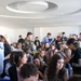 Building Bridges: Civil Affairs Teams Engage with Students at Ovidius University of Constanta