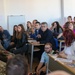 Building Bridges: Civil Affairs Teams Engage with Students at Ovidius University of Constanta