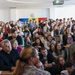 Building Bridges: Civil Affairs Teams Engage with Students at Ovidius University of Constanta