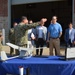 Deputy Under Secretary Of The Navy Visits NAVSCIATTS