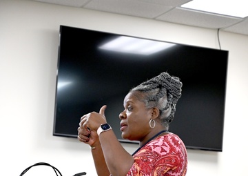 Training tackles top three Thrift Savings Plan mistakes