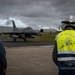 Forging Power in the Skies: German Luftwaffe members learn skills on the F-16