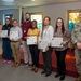 Naval Medical Center Portsmouth Holds Command Awards Ceremony