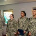 Naval Medical Center Portsmouth Holds Command Awards Ceremony