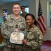 Naval Medical Center Portsmouth Holds Command Awards Ceremony