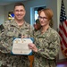 Naval Medical Center Portsmouth Holds Command Awards Ceremony