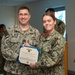 Naval Medical Center Portsmouth Holds Command Awards Ceremony