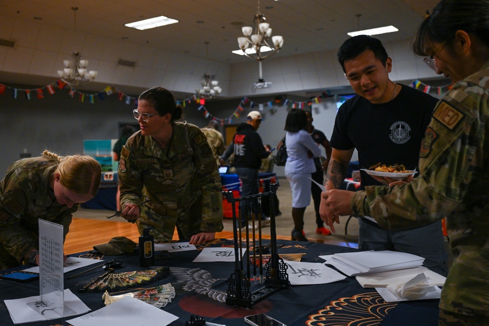 Team Little Rock Celebrates Diversity Day