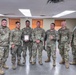 138th Fighter Wing Marksmanship Team Dominates State Competition