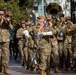 3rd Infantry Division Band Residency at Disneyland Resort