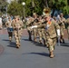 3rd Infantry Division Band Residency at Disneyland Resort