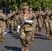 3rd Infantry Division Band Residency at Disneyland Resort