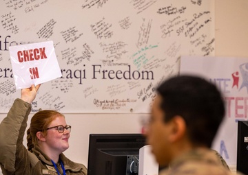 Ramstein AB prepares for the flu season