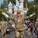 3rd Infantry Division Band Residency at Disneyland Resort