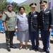 New York National Guard Chaplains visit South Africa