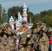 3rd Infantry Division Band Residency at Disneyland Resort