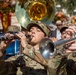 3rd Infantry Division Band Residency at Disneyland Resort