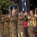 3rd Infantry Division Band Residency at Disneyland Resort