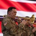 3rd Infantry Division Band Residency at Disneyland Resort