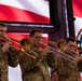 3rd Infantry Division Band Residency at Disneyland Resort