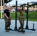 Enduring Atlas – SSgt Geoff Laney’s Intense Preparation and All-Out Performance at the 2024 Strongman Corporation National Championships