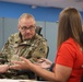 56th Chief of Engineers Lt. Gen. William H. Graham tours Hurricane Milton Emergency Field Office