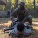 II Marine Expeditionary Force Religious Ministry Expeditionary Skills Training