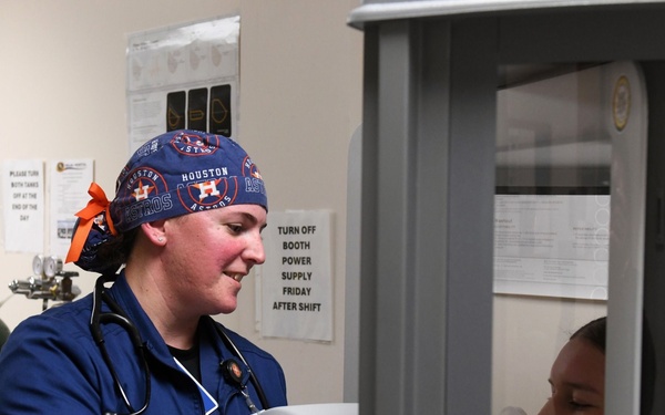 Respiratory Care Week