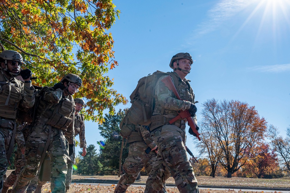 Devil Mile Ruck