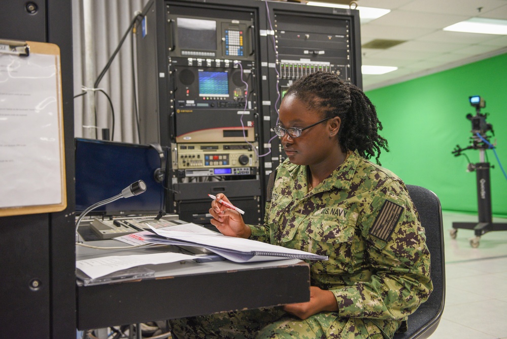 SCSTC GL IC &quot;C&quot; School Students Create Videos