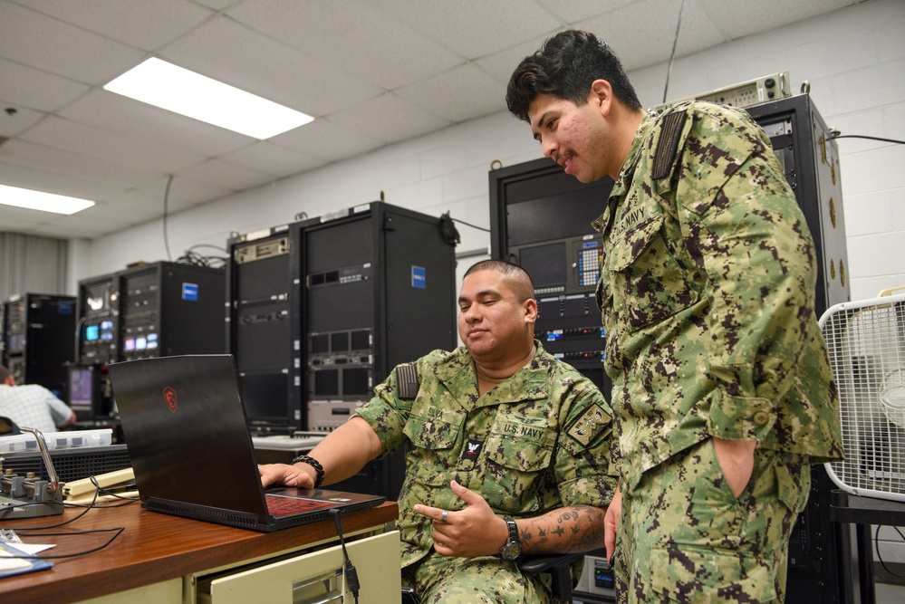 SCSTC GL IC &quot;C&quot; School Students Create Videos