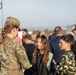 NATO-led KFOR 34 Soldiers attend Halloween celebration at the American School of Kosovo