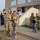 NATO-led KFOR 34 Soldiers attend Halloween celebration at the American School of Kosovo
