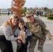 NATO-led KFOR 34 Soldiers attend Halloween celebration at the American School of Kosovo