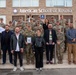 NATO-led KFOR 34 Soldiers attend Halloween celebration at the American School of Kosovo
