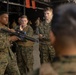 II Marine Expeditionary Force Religious Ministry Expeditionary Skills Training