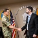 Commander, U.S. Fleet Forces Command Visits MSC