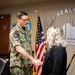 Commander, U.S. Fleet Forces Command Visits MSC