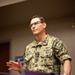 Commander, U.S. Fleet Forces Command Visits MSC