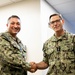 Commander, U.S. Fleet Forces Command Visits MSC