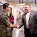 Commander, U.S. Fleet Forces Command Visits MSC