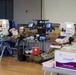Beale AFB Airmen donate blood