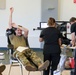 Beale AFB Airmen donate blood
